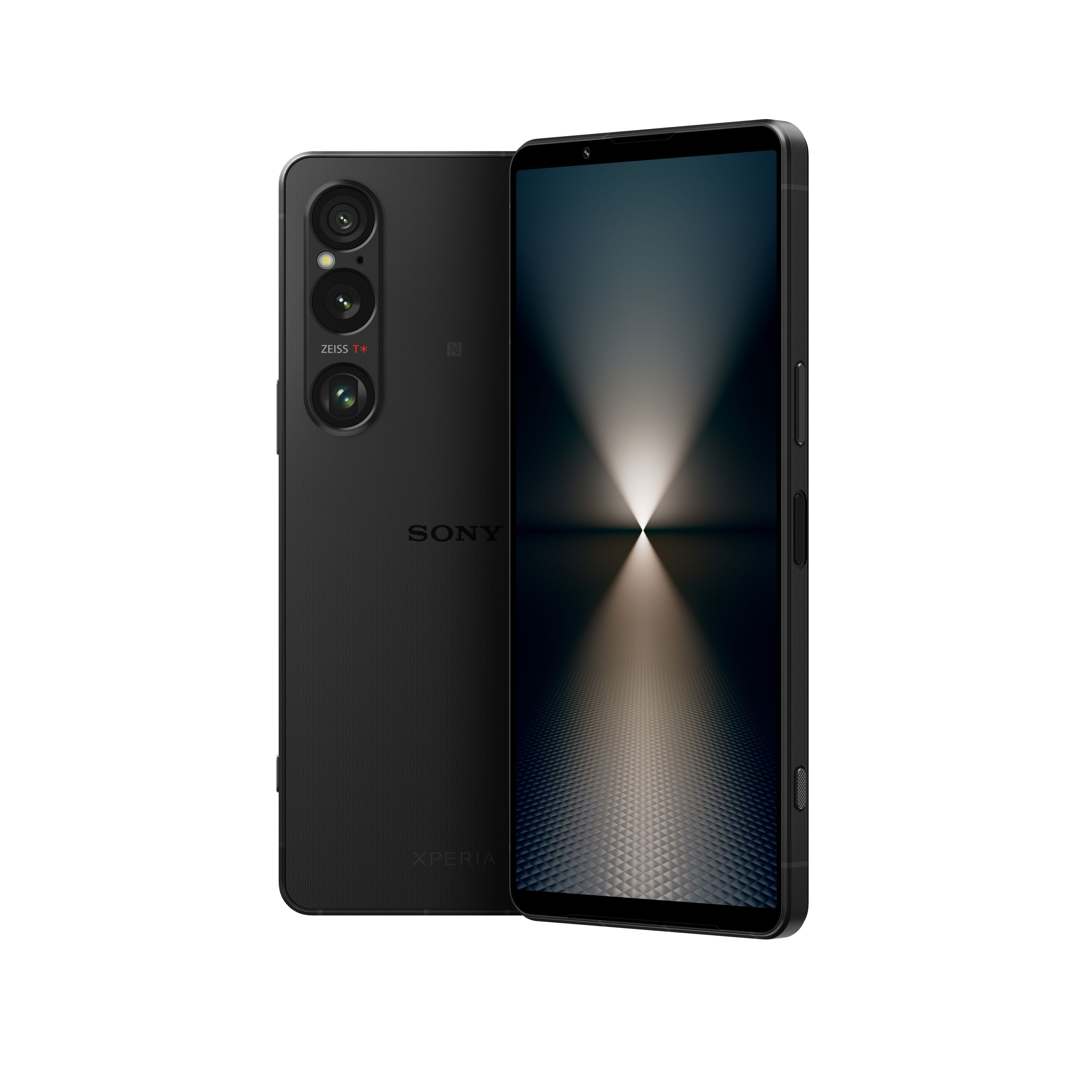 Sony przedstawia nowy, zaawansowany smartfon Xperia 1 VI